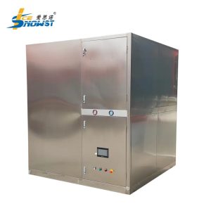 Cube ice machine supplier